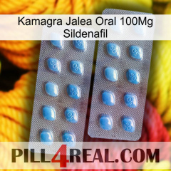 Kamagra Oral Jelly 100Mg Sildenafil viagra4